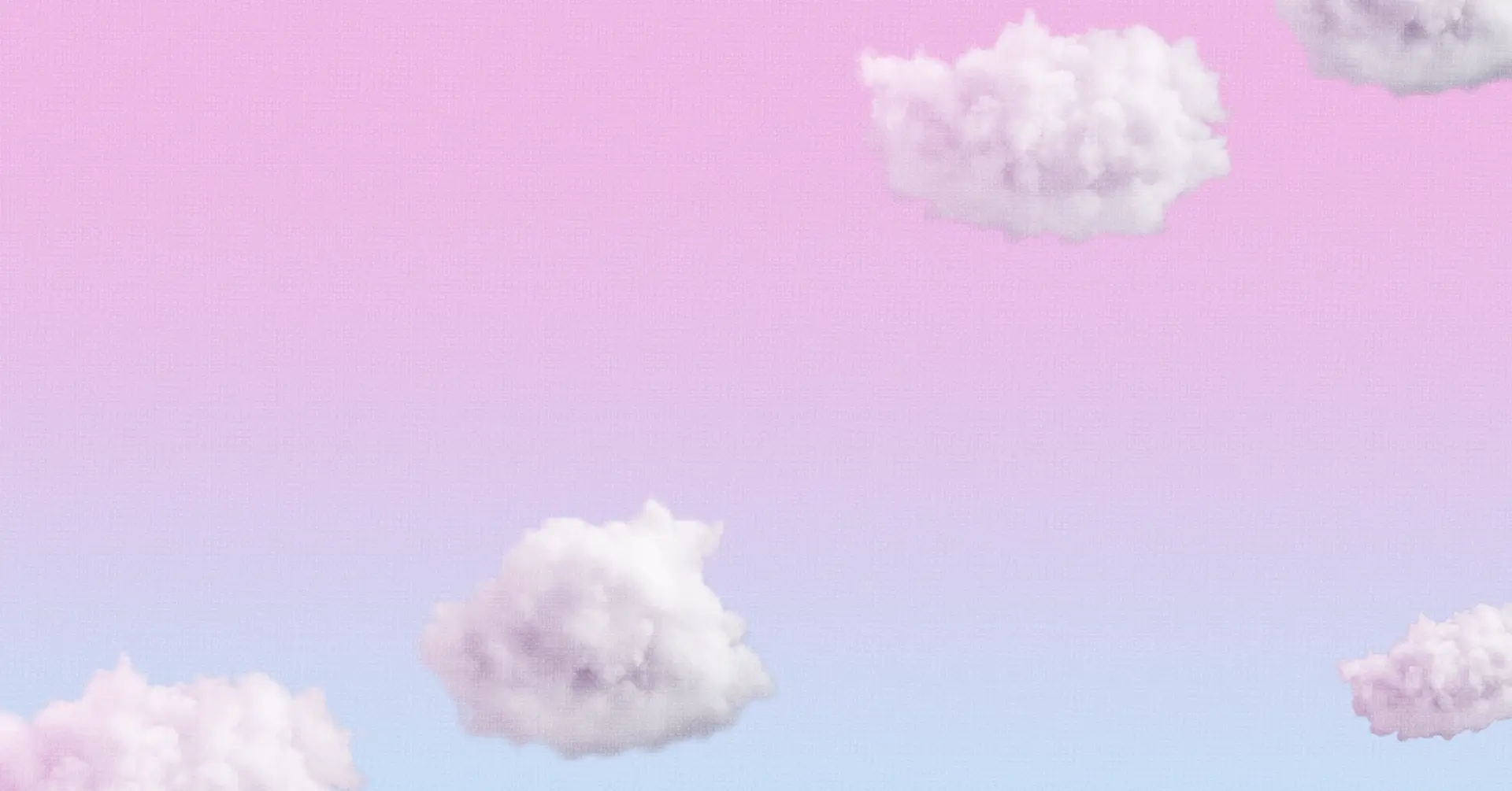 CLOUD PINK