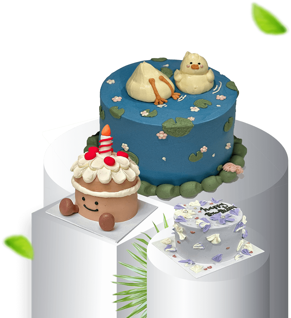 cake Product