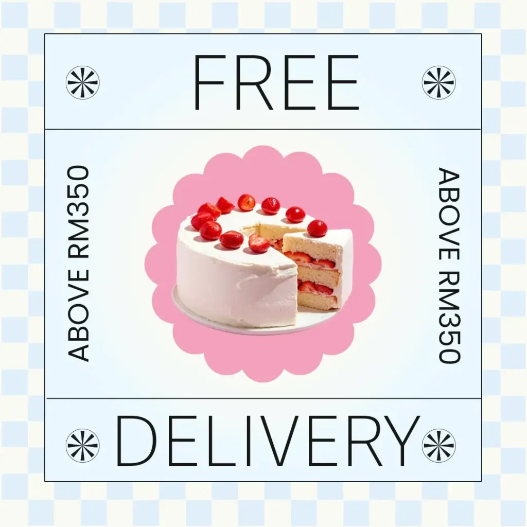 FREE DELIVERY
